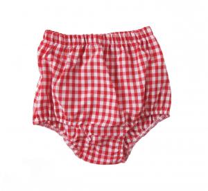 Bobo Choses vichy culotte