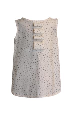 Go Gently Baby Ribbon Dress 