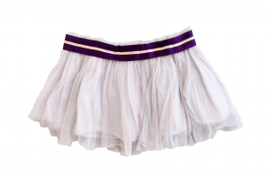 WOVENPLAY RIBBON TUTU