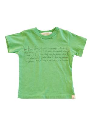 Go Gently Baby Sweet Life Tee 