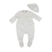 Chloé footie Chloé footie