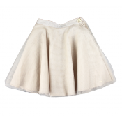 Chloé tulle Chloé tulle