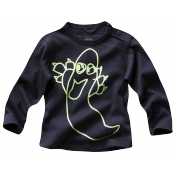 Stella McCartney Kids ghost tee - Only 6m 9m 12m 4y Stella McCartney Kids ghost tee - Only 6m 9m 12m 4y