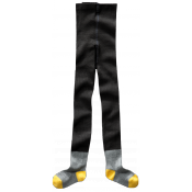 Stella McCartney kids black tights Stella McCartney kids black tights