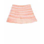 Pale Cloud chiffon skirt Pale Cloud chiffon skirt