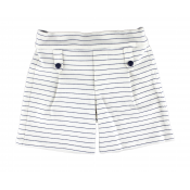 La Petite Luce antoine shorts La Petite Luce antoine shorts