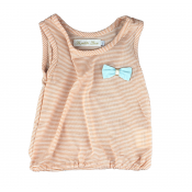 La Petite Luce rosie top :: 18m ONLY La Petite Luce rosie top :: 18m ONLY