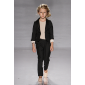 Pale Cloud lorren pants: ONLY 4y 6y