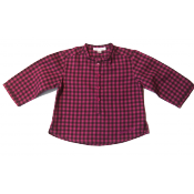 Louis Louise grand père tunic Louis Louise grand père tunic