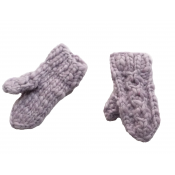 Wovenplay gemstitch mittens Wovenplay gemstitch mittens