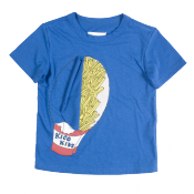 Kikokids DIY tee Kikokids DIY tee
