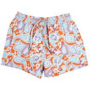 Vilebrequin paisley print Vilebrequin paisley print