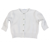 Laranjinha baby cardigan Laranjinha baby cardigan