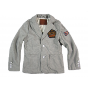 Scotch Shrunk jersey blazer Scotch Shrunk jersey blazer