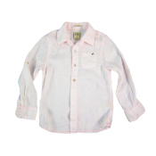 Scotch Shrunk linen shirt Scotch Shrunk linen shirt