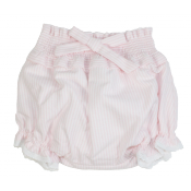 Laranjinha baby shorts Laranjinha baby shorts