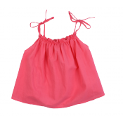 Caramel baby&child luana top pink Caramel baby&child luana top pink