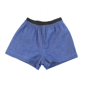 Caramel baby&child denim baby shorts Caramel baby&child denim baby shorts