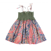 Caramel baby&child Elfin baby dress Caramel baby&child Elfin baby dress