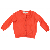Caramel baby&child arabella cardigan :: ONLY 6m, 18m Caramel baby&child arabella cardigan :: ONLY 6m, 18m