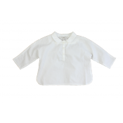 Caramel baby&child baby shirt :: ONLY 6M Caramel baby&child baby shirt :: ONLY 6M