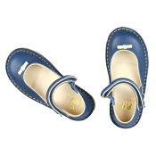 PéPé heritage mary janes