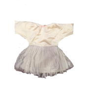 Wovenplay massine tutu ONLY 2y Wovenplay massine tutu ONLY 2y