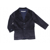 Flora and Henri jacket: ONLY 2y Flora and Henri jacket: ONLY 2y