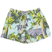 Vilebrequin jaguar print