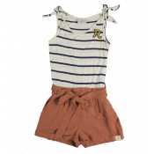 Scotch R'belle romper Scotch R'belle romper