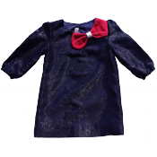 La Petite Luce edith dress :: 18m and 6y La Petite Luce edith dress :: 18m and 6y