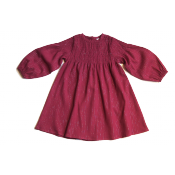 Louis Louise mathilde dress - ONLY 12m 2y Louis Louise mathilde dress - ONLY 12m 2y
