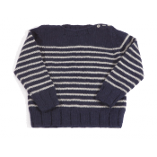 Dagmar Daley marlin sweater Dagmar Daley marlin sweater