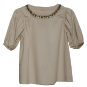 Pale Cloud neala blouse - ONLY 6y 8y