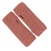 Pale Cloud peaches gloves Pale Cloud peaches gloves