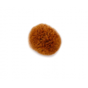 Oeuf pompom pin Oeuf pompom pin