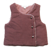 Louis Louise pomme cardigan Louis Louise pomme cardigan