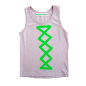 Wovenplay ribbon top :: 1y and 6y ONLY Wovenplay ribbon top :: 1y and 6y ONLY