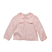 Nellystella rosemary blouse:ONLY 1y 2y