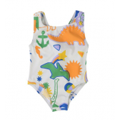 Stella McCartney kids imogen dino baby swimwear Stella McCartney kids imogen dino baby swimwear