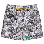 Stella McCartney kids taylor swimwear - Only 2y 8y Stella McCartney kids taylor swimwear - Only 2y 8y