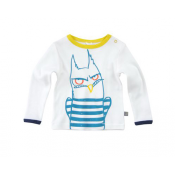 Stella McCartney Kids sandy baby t-shirt - Only 12m 18m Stella McCartney Kids sandy baby t-shirt - Only 12m 18m