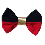 La Petite Luce bowtie broach La Petite Luce bowtie broach
