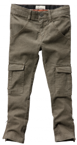 Stella McCartney Kids cargo pant