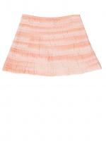 pale cloud sophie skirt