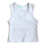 WOVENPLAY ORGANIC TOP