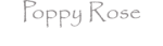 Poppy Rose