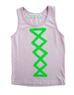 WOVENPLAY RIBBON TANK