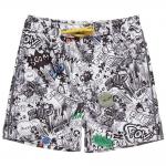 Stella McCartney kids taylor swimwear